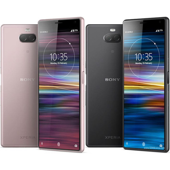Sony Xperia 10