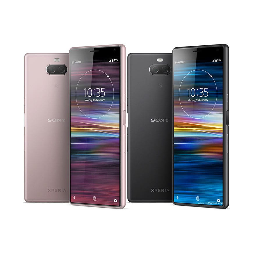 Sony Xperia 10