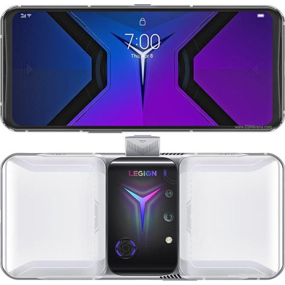 Lenovo Legion 2 Pro