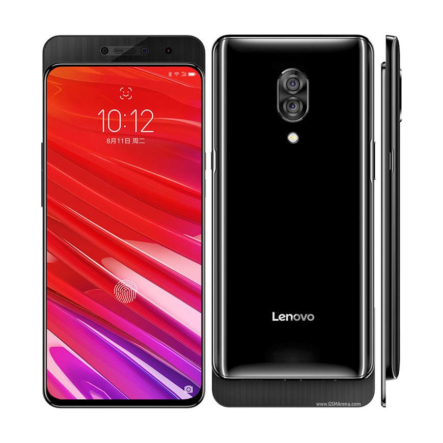 Lenovo Z5 Pro