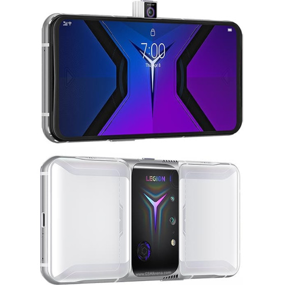 Lenovo Legion 2 Pro