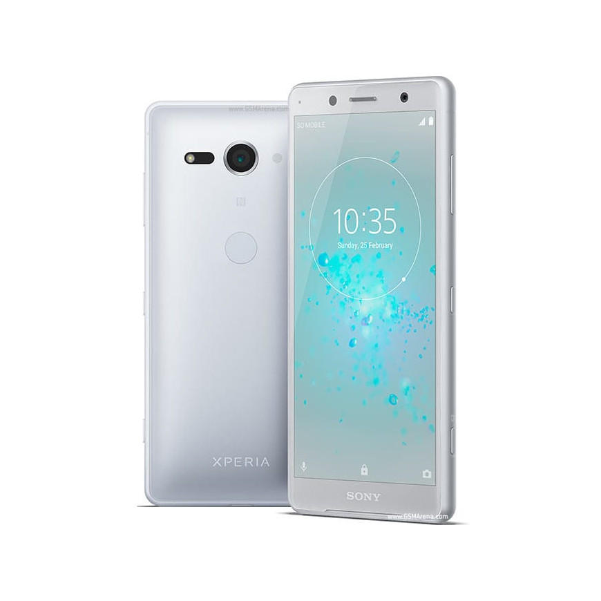 Sony Xperia XZ2 Compact