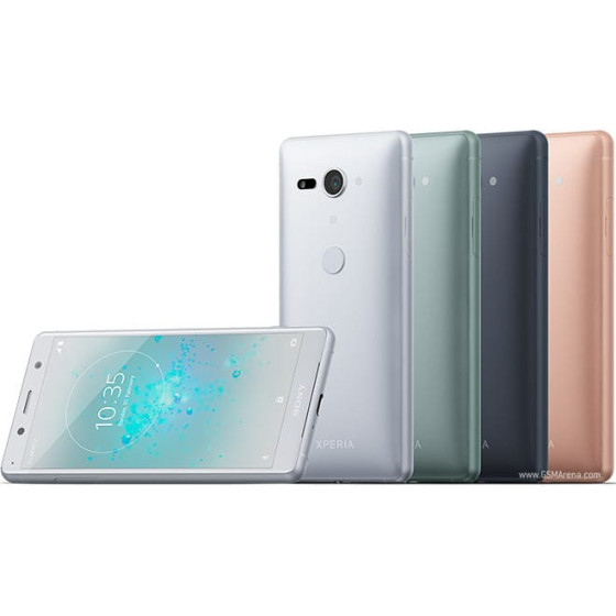 Sony Xperia XZ2 Compact