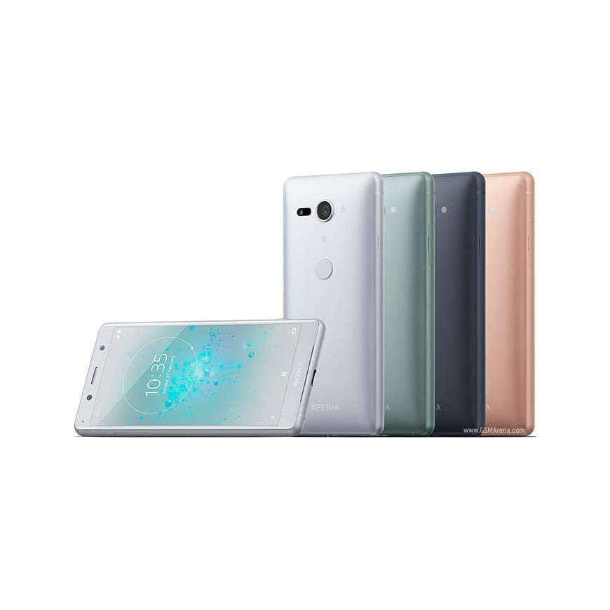 Sony Xperia XZ2 Compact
