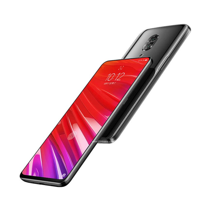 Lenovo Z5 Pro