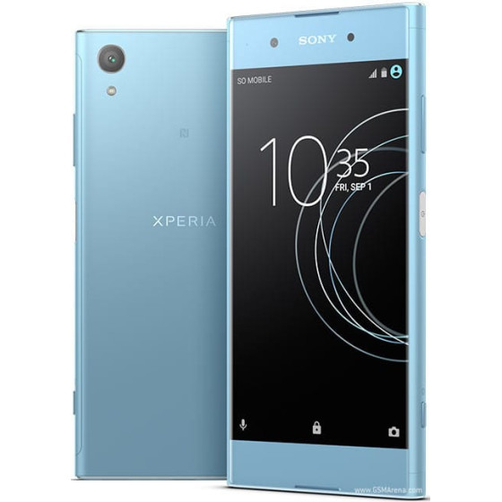 Sony Xperia XA1 Plus