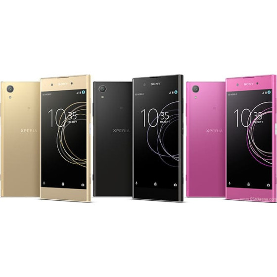 Sony Xperia XA1 Plus