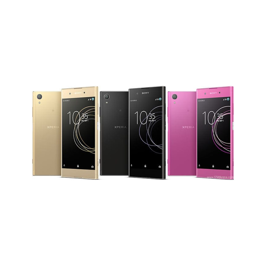 Sony Xperia XA1 Plus