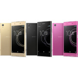 Sony Xperia XA1 Plus