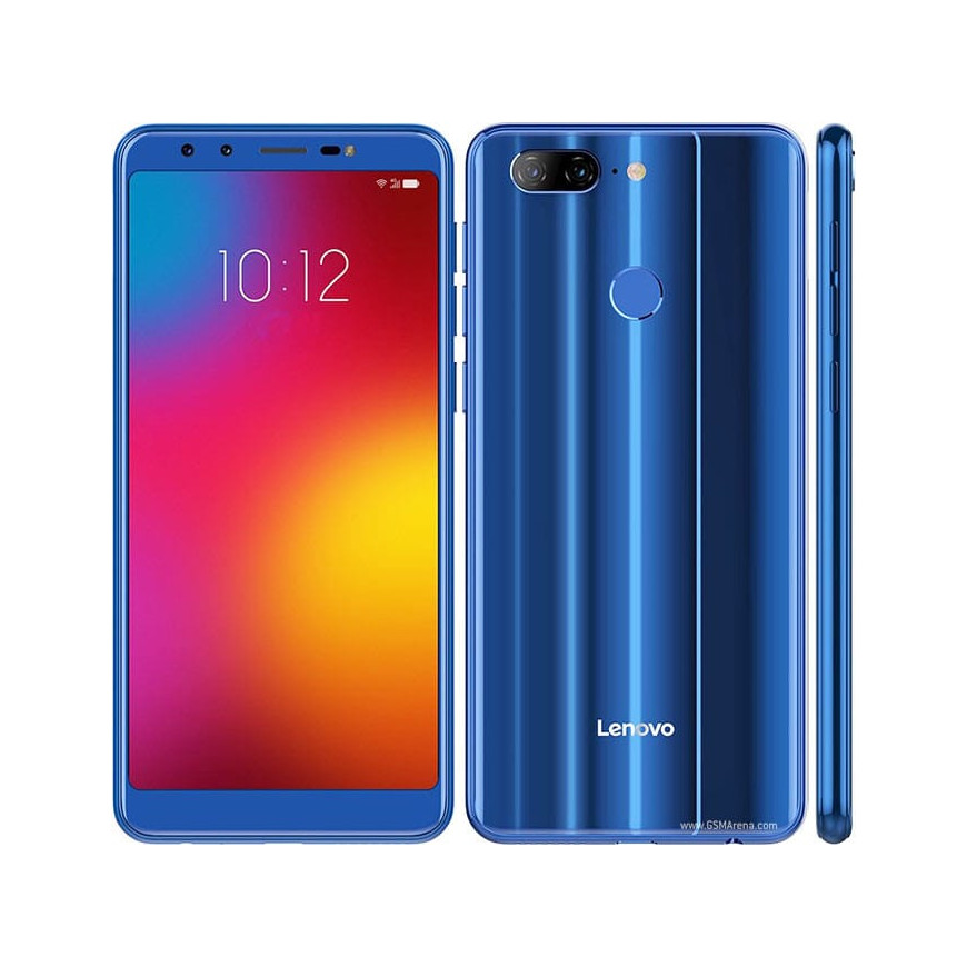 Oppo K9