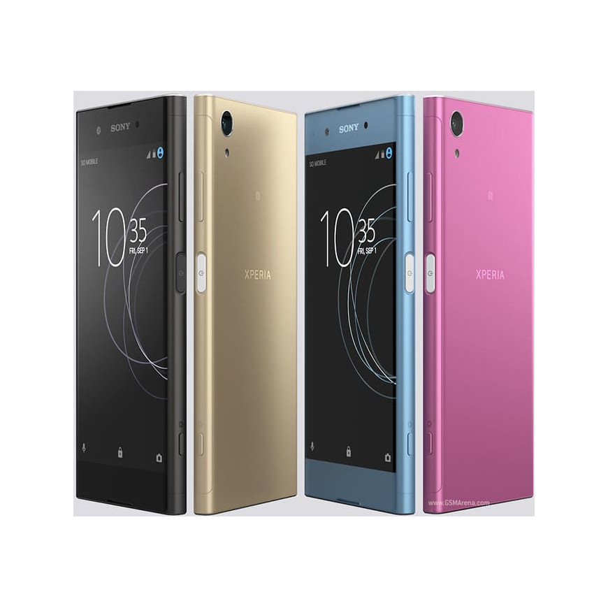 Sony Xperia XA1 Plus