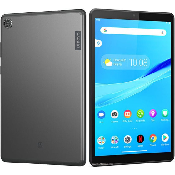 Lenovo Tab M8 (HD)