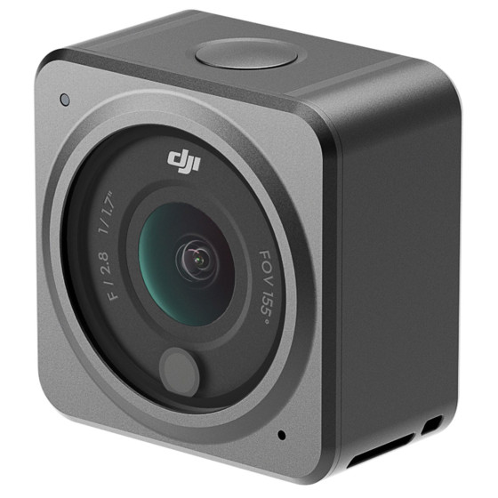 DJI Action 2 Bundle Energie (128 Go)