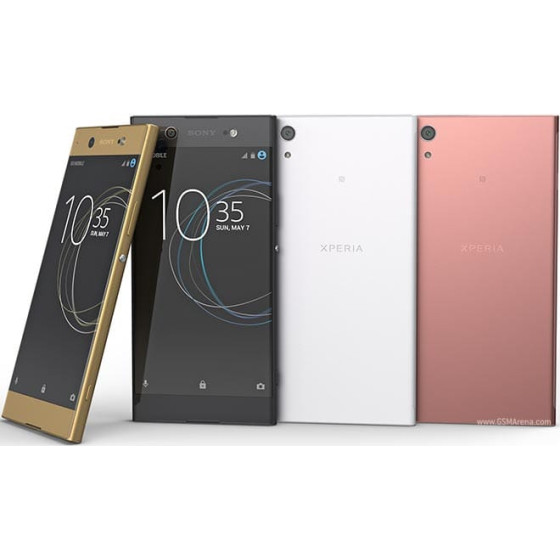 Sony Xperia XA1 Ultra