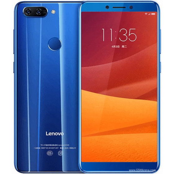 Oppo K5