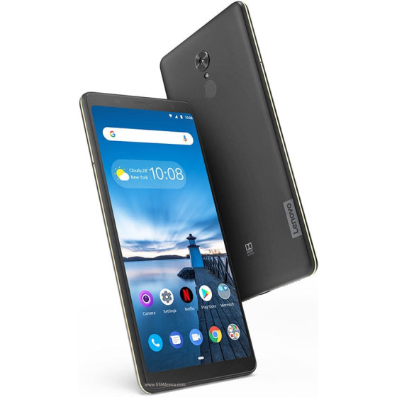 Lenovo Tab V7