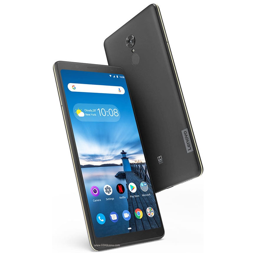 Lenovo Tab V7