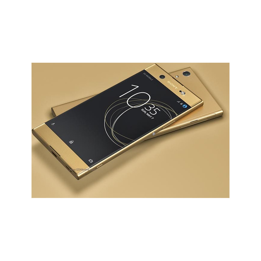 Sony Xperia XA1 Ultra