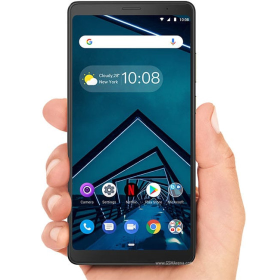 Lenovo Tab V7