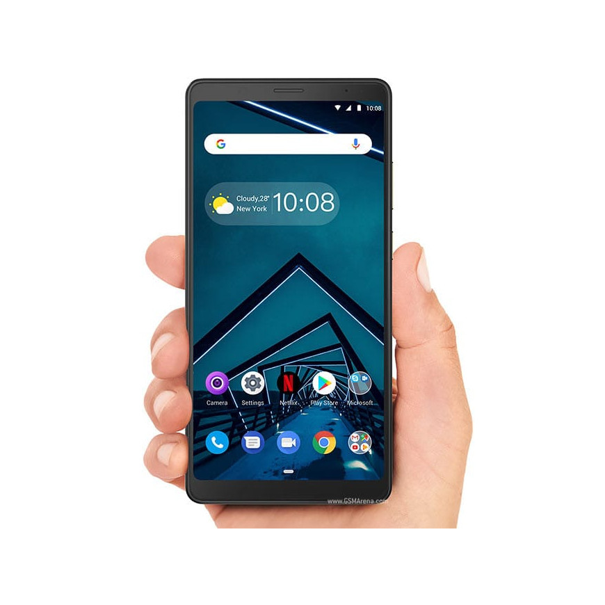 Lenovo Tab V7