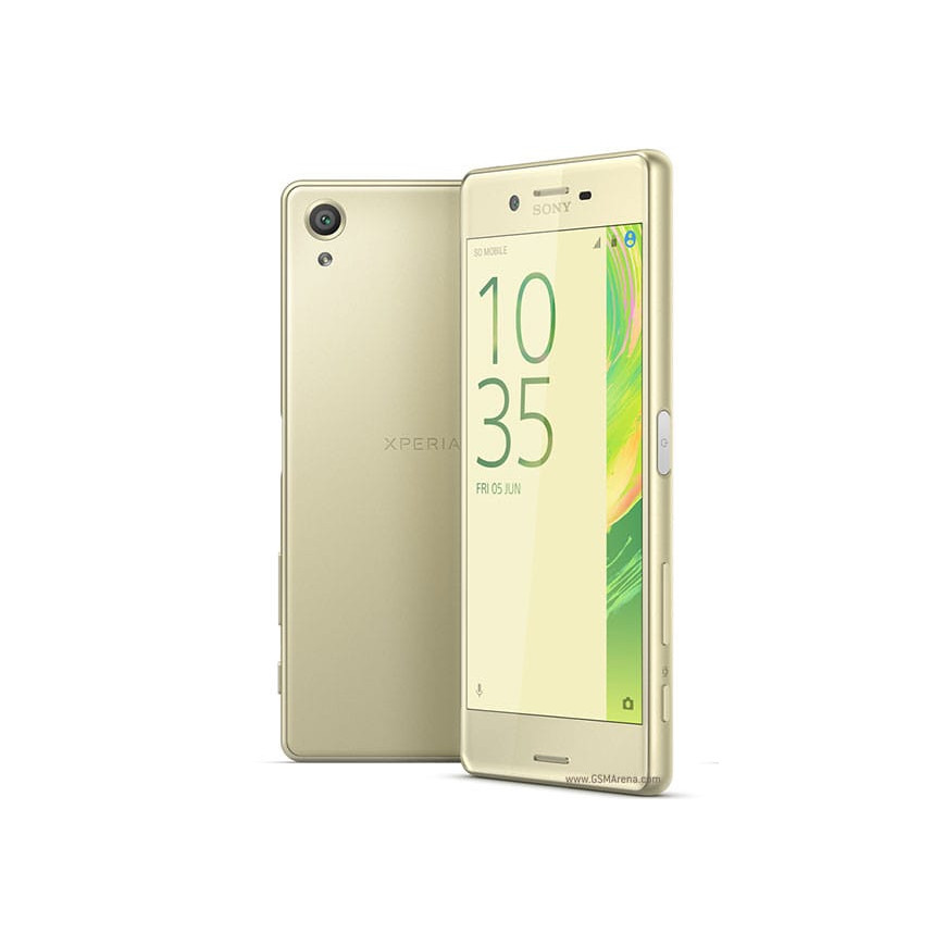 Sony Xperia X