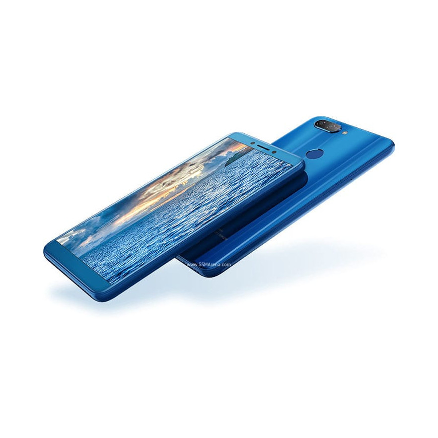 Oppo K5
