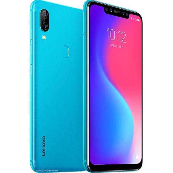 Lenovo S5 Pro