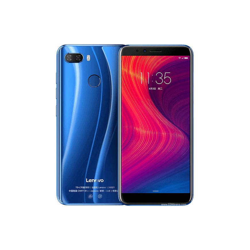 Lenovo K5 play