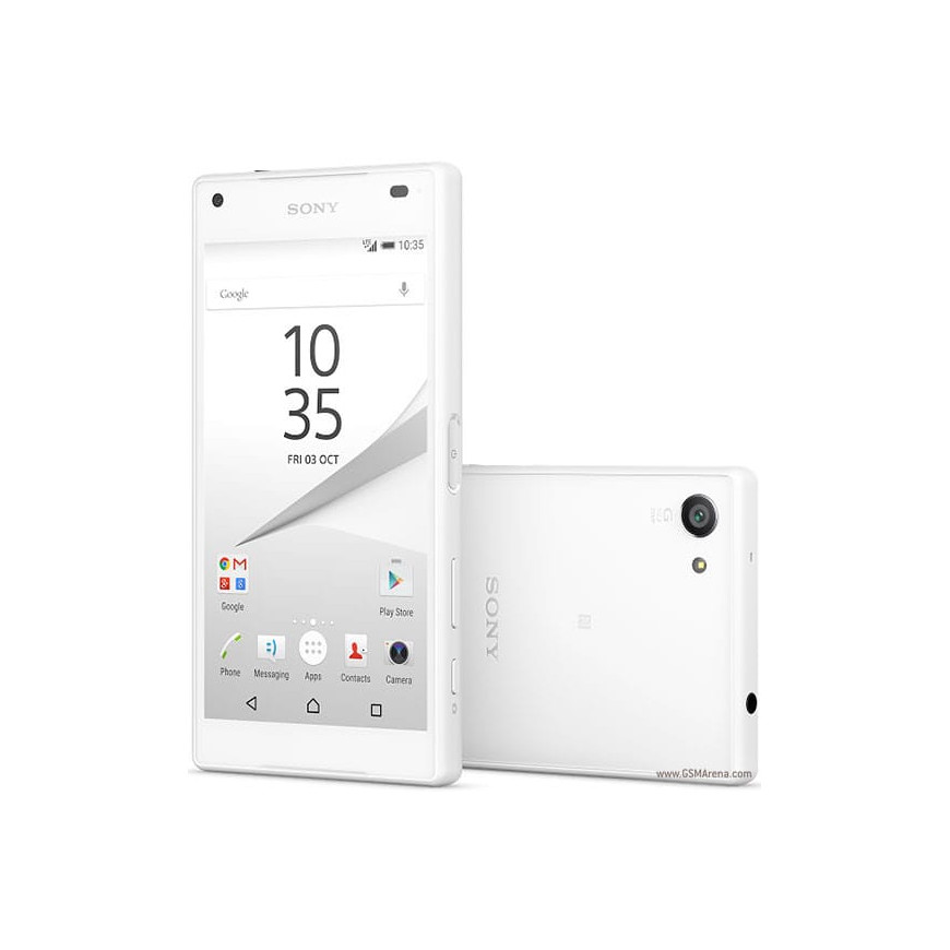 Sony Xperia Z5 Compact