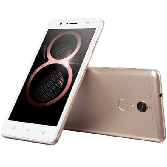 Lenovo K8