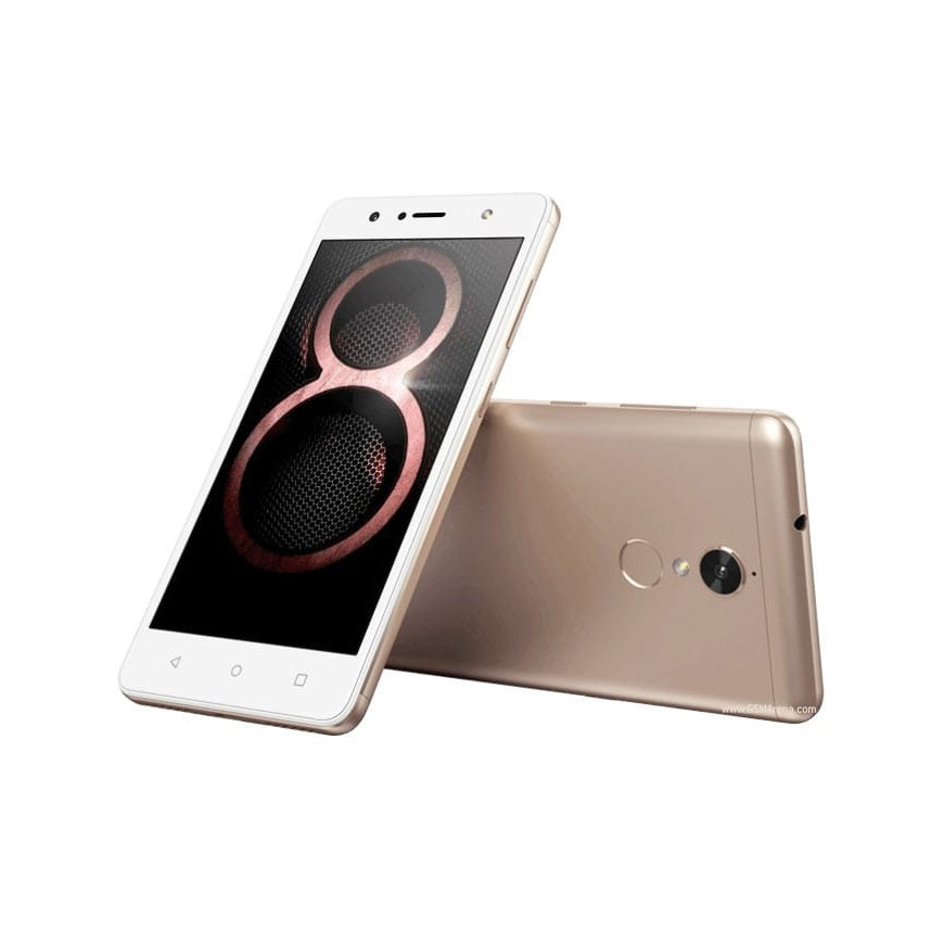 Lenovo K8