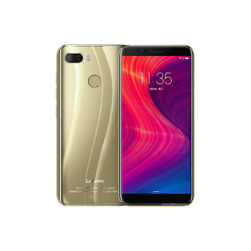 Lenovo K5 play