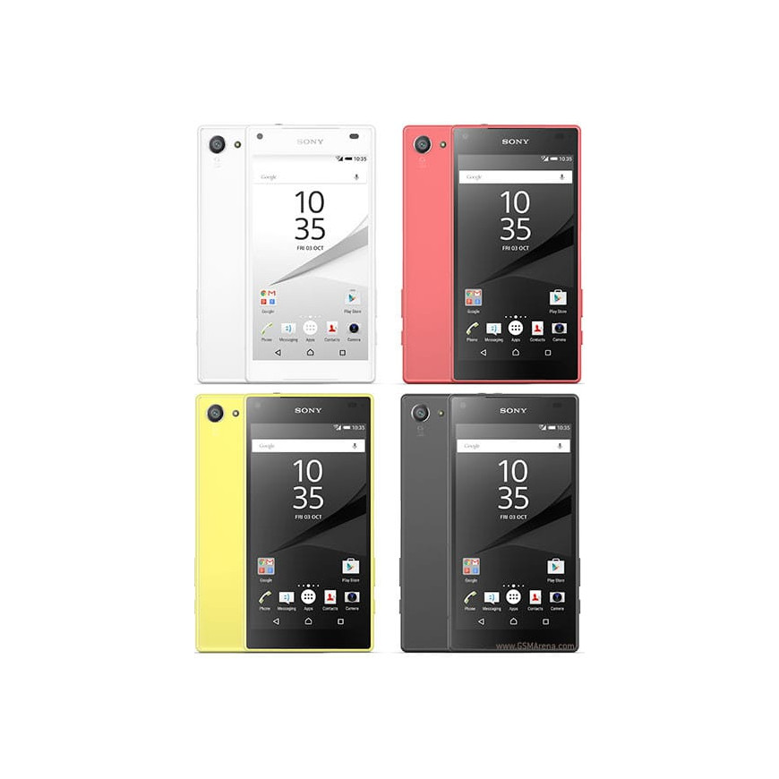 Sony Xperia Z5 Compact