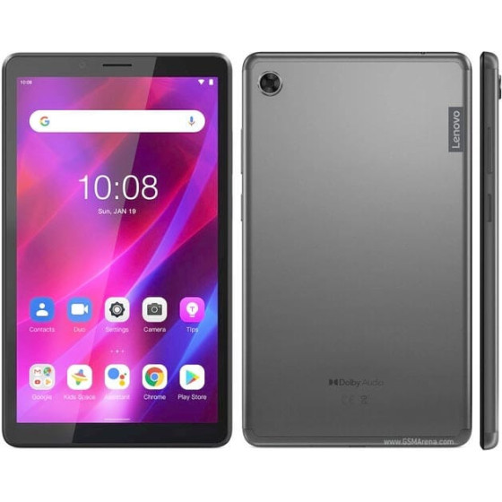Lenovo Tab M7 (3rd Gen)