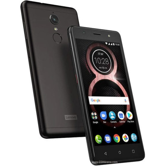 Lenovo K8
