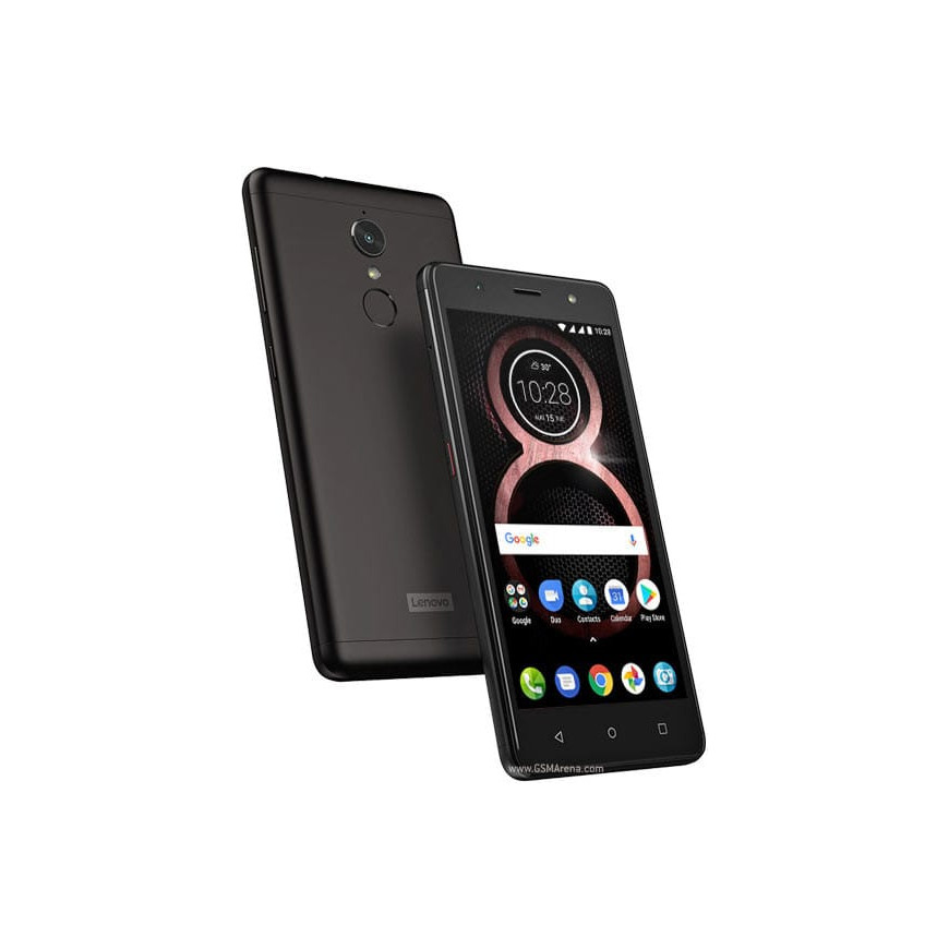 Lenovo K8