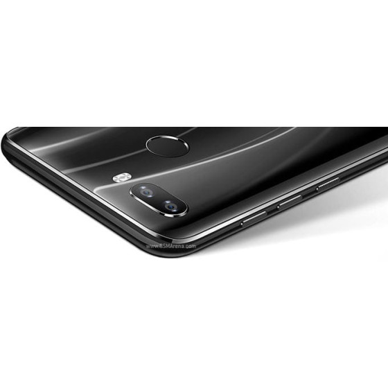 Lenovo K5 play