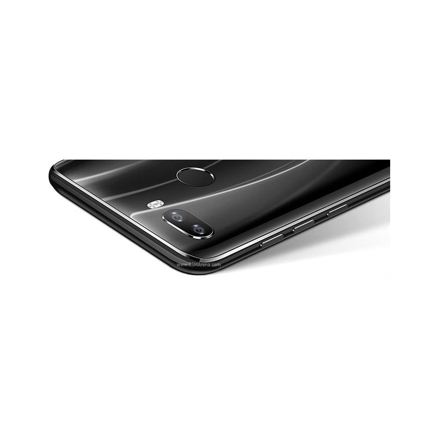 Lenovo K5 play