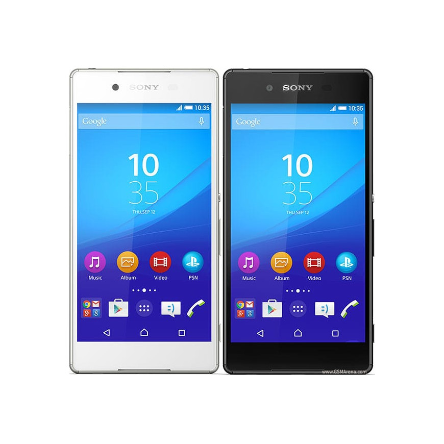 Sony Xperia Z3+