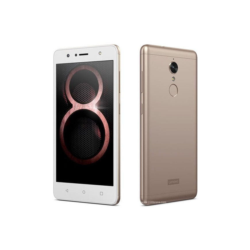 Lenovo K8