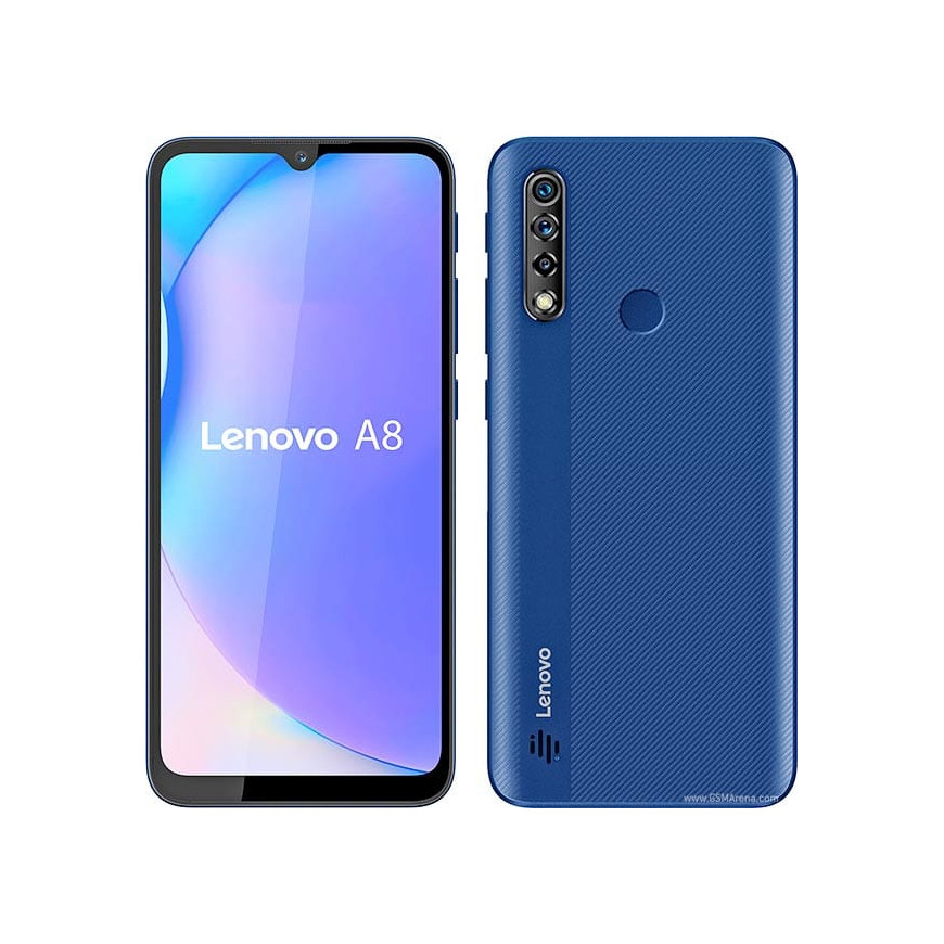 Lenovo A8 2020