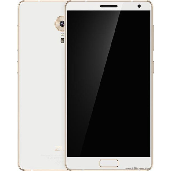 Lenovo ZUK Edge