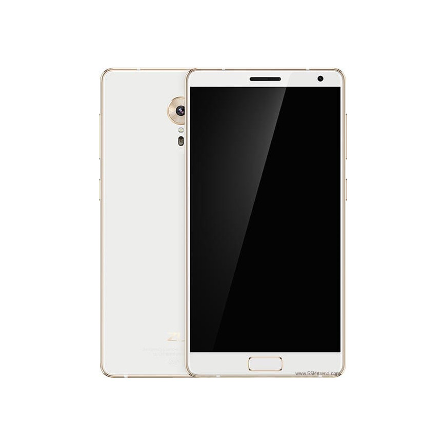 Lenovo ZUK Edge