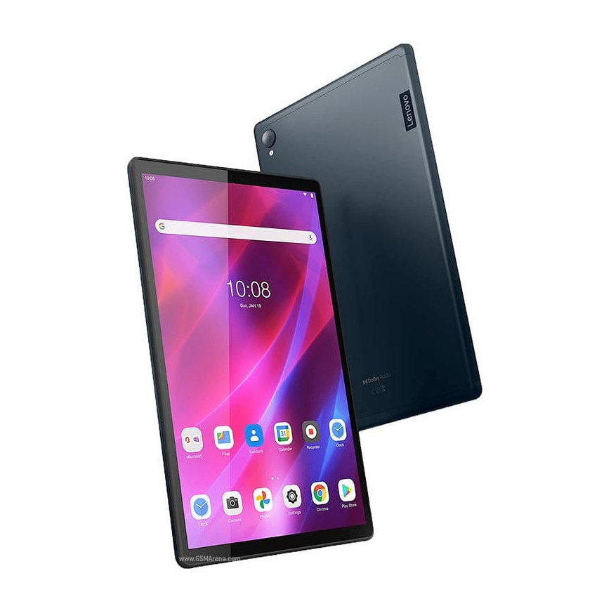 Lenovo Tab K10