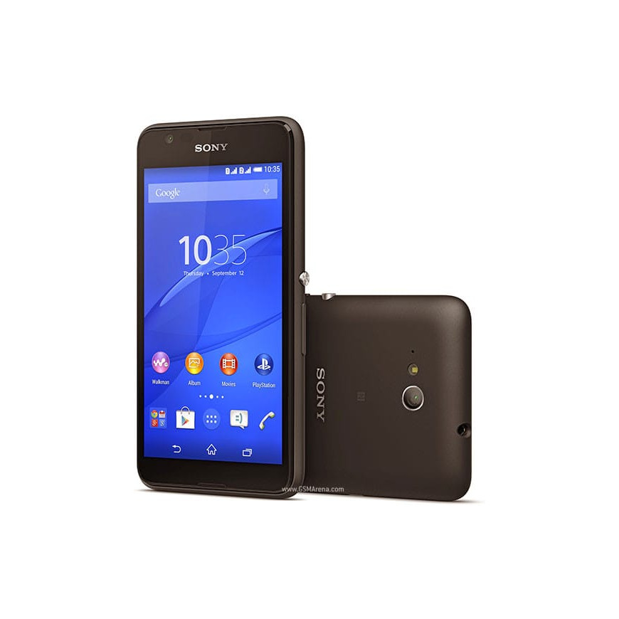 Sony Xperia E4g Dual