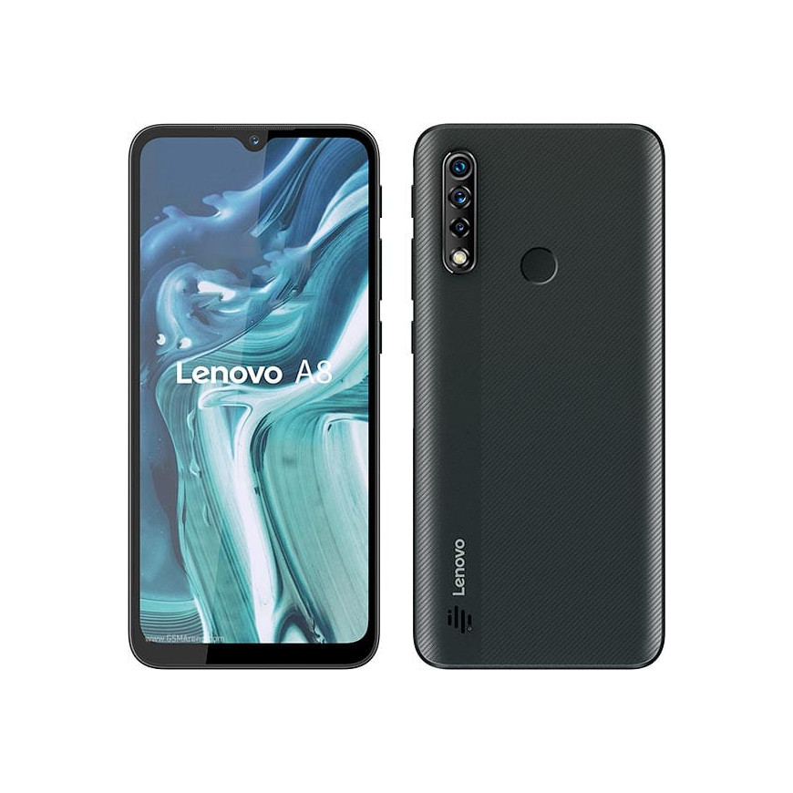 Lenovo A8 2020
