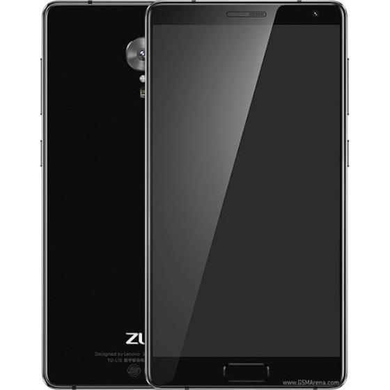 Lenovo ZUK Edge