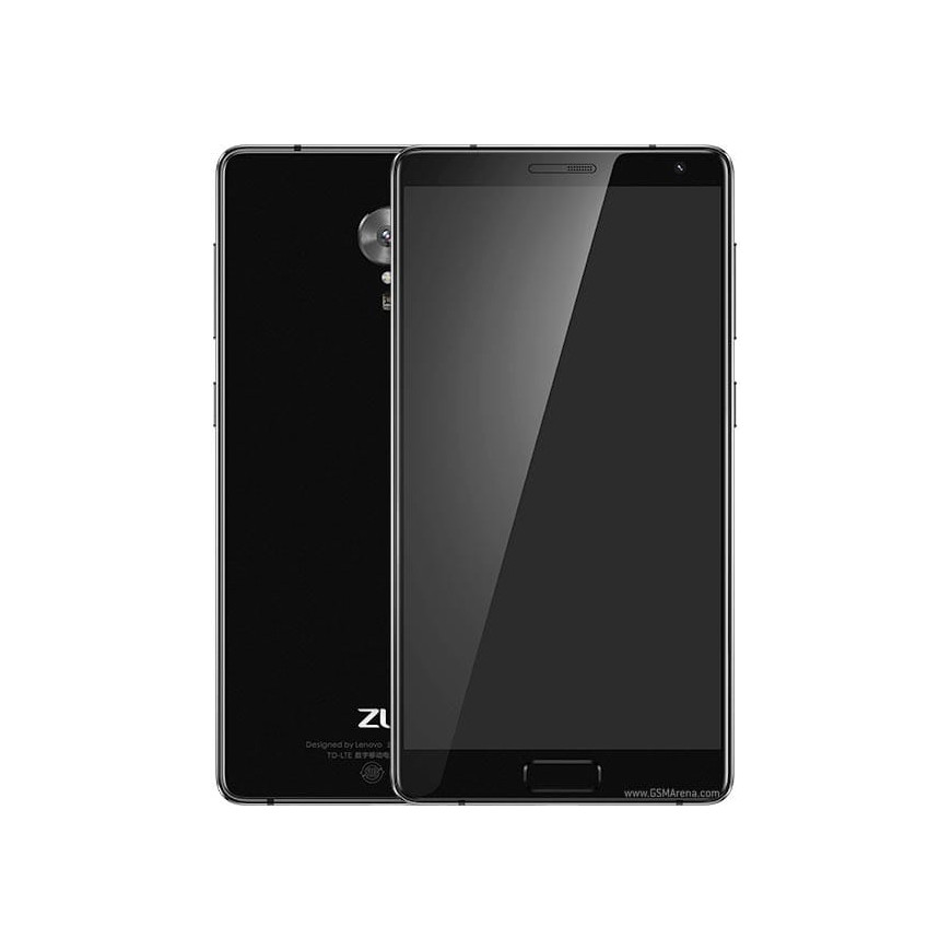 Lenovo ZUK Edge