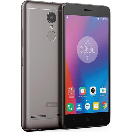 Lenovo K6