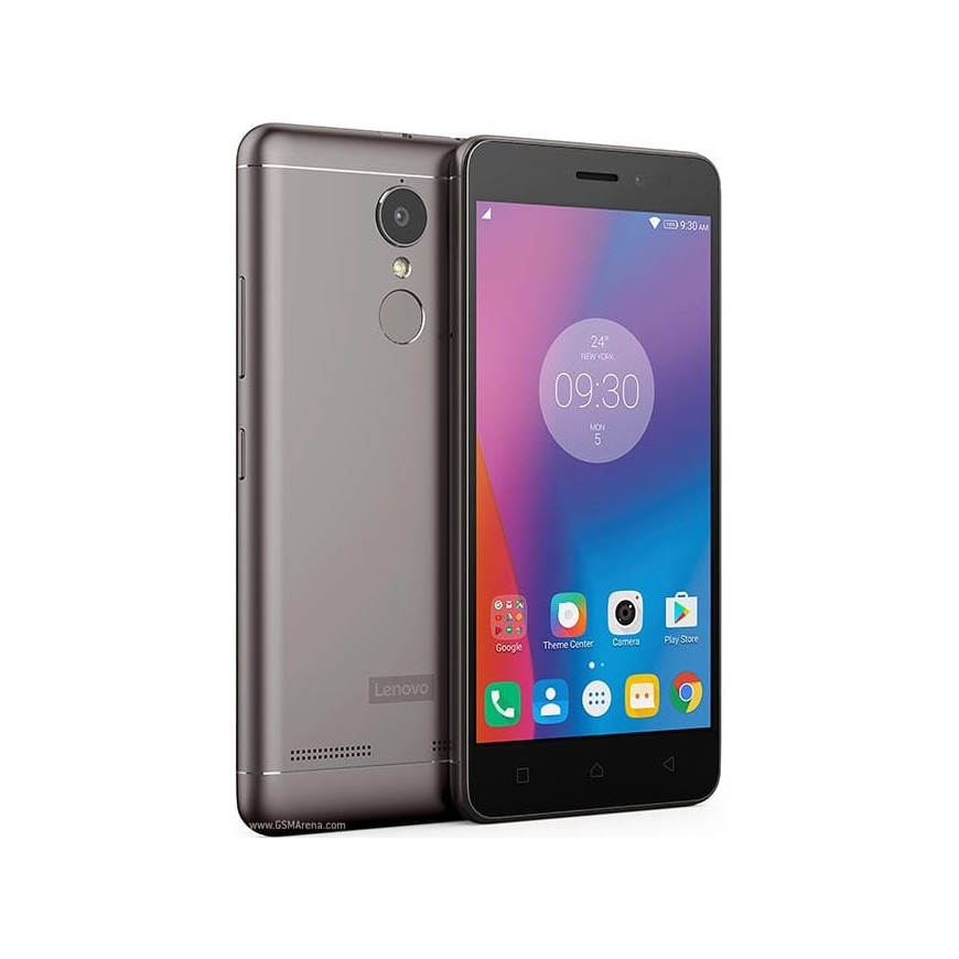 Lenovo K6